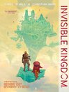 Cover image for Invisible Kingdom (2019), Volume 2